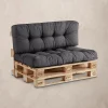 Stolsdynor & Sittkuddar|Utemöbler|Jotex PALLE Dynset Lastpall