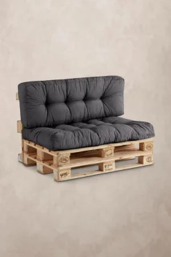 Stolsdynor & Sittkuddar|Utemöbler|Jotex PALLE Dynset Lastpall