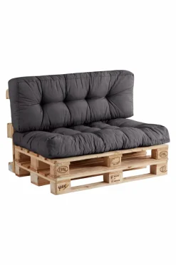 Stolsdynor & Sittkuddar|Utemöbler|Jotex PALLE Dynset Lastpall