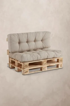 Stolsdynor & Sittkuddar|Utemöbler|Jotex PALLE Dynset Lastpall