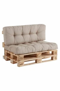 Stolsdynor & Sittkuddar|Utemöbler|Jotex PALLE Dynset Lastpall