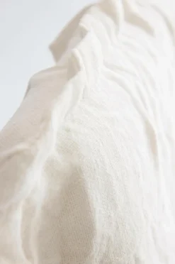 Sänggavlar|Jotex PALMA Sänggavel 90 Cm Naturvit