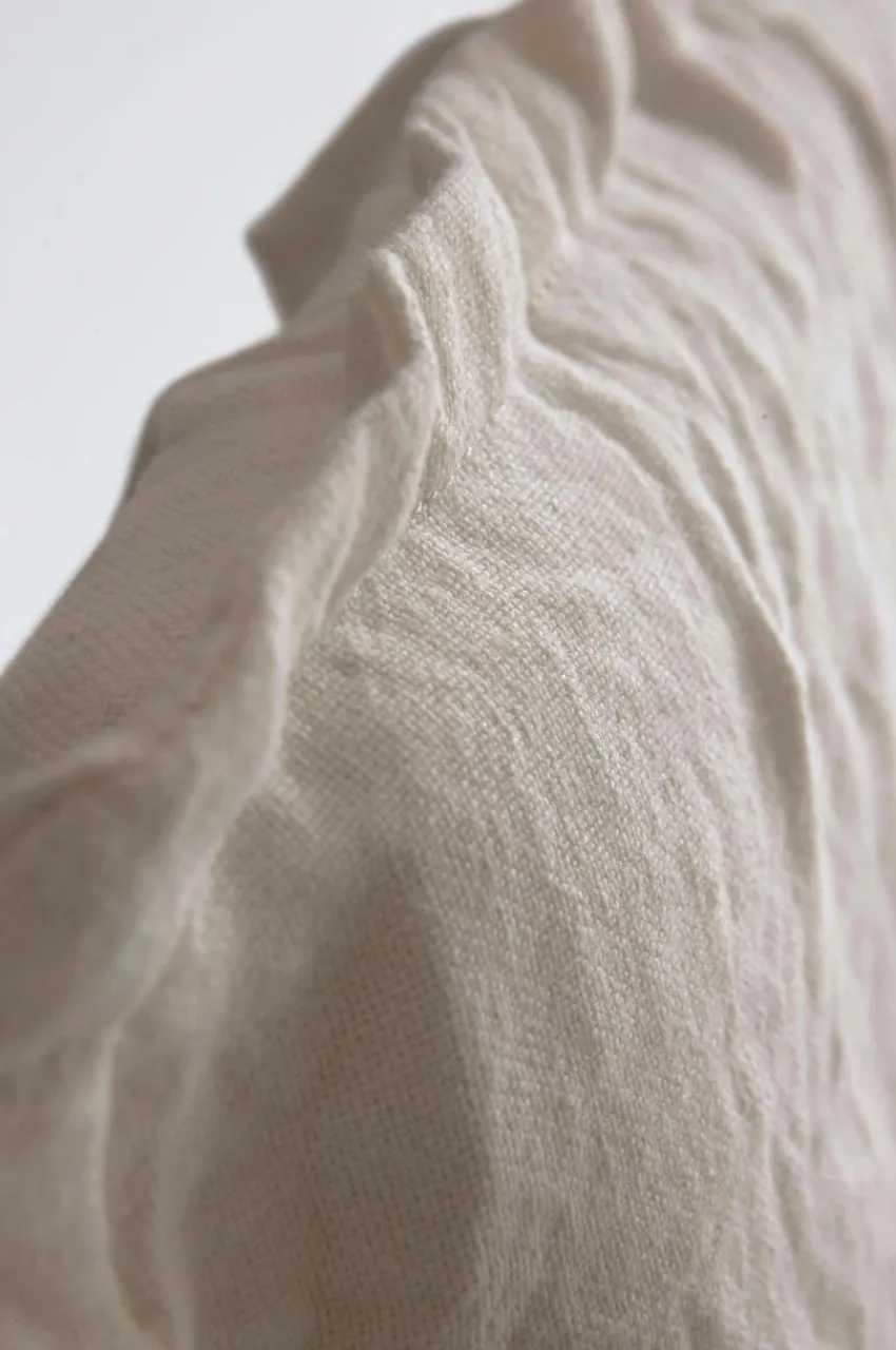 Sänggavlar|Jotex PALMA Sänggavel 90 Cm Linnebeige