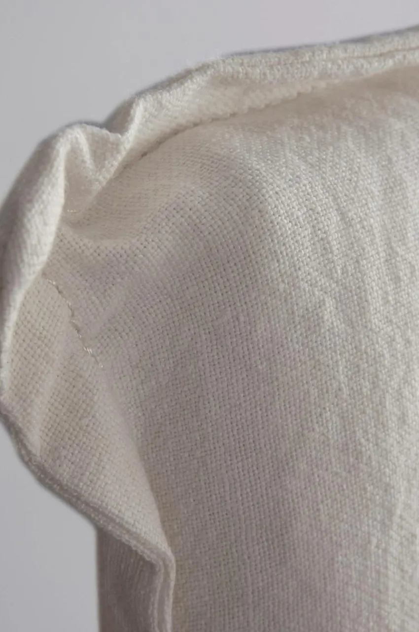 Sänggavlar|Jotex PALMA Sänggavel 90 Cm Linnebeige