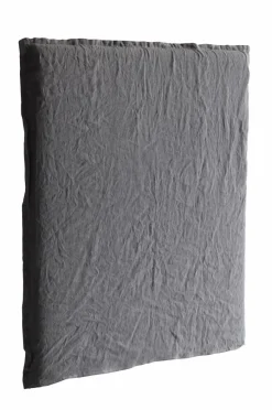 Sänggavlar|Jotex PALMA Sänggavel 90 Cm Mörkgrå