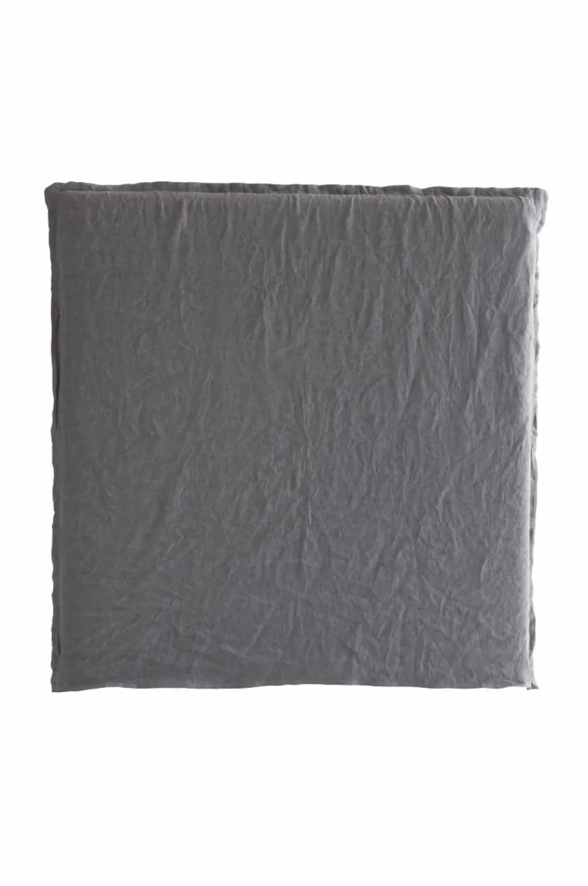 Sänggavlar|Jotex PALMA Sänggavel 90 Cm Mörkgrå