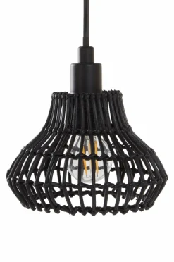 Fönsterlampor|Jotex PALU Fönsterlampa Svart