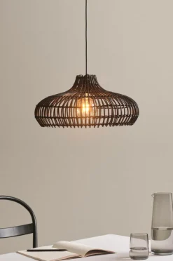 Taklampor|Jotex PALU Taklampa Svart
