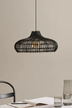 Taklampor|Jotex PALU Taklampa Svart