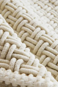 Badrumsmattor|Badrumsmattor|Jotex PANAMA Badrumsmatta 80x120 Cm Naturvit