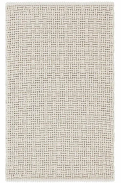 Badrumsmattor|Badrumsmattor|Jotex PANAMA Badrumsmatta 80x150 Cm Naturvit