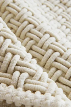 Badrumsmattor|Badrumsmattor|Jotex PANAMA Badrumsmatta 80x150 Cm Naturvit