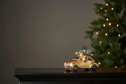 Julbelysning|Jotex Panorama Merryville Gold