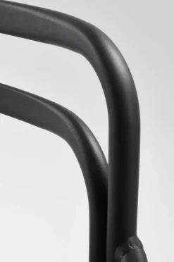 Utestolar & Utepallar|Utemöbler|Jotex PANTHEON Karmstol 2-pack Svart