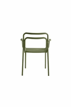 Utestolar & Utepallar|Utemöbler|Jotex PANTHEON Karmstol 2-pack Kaktus