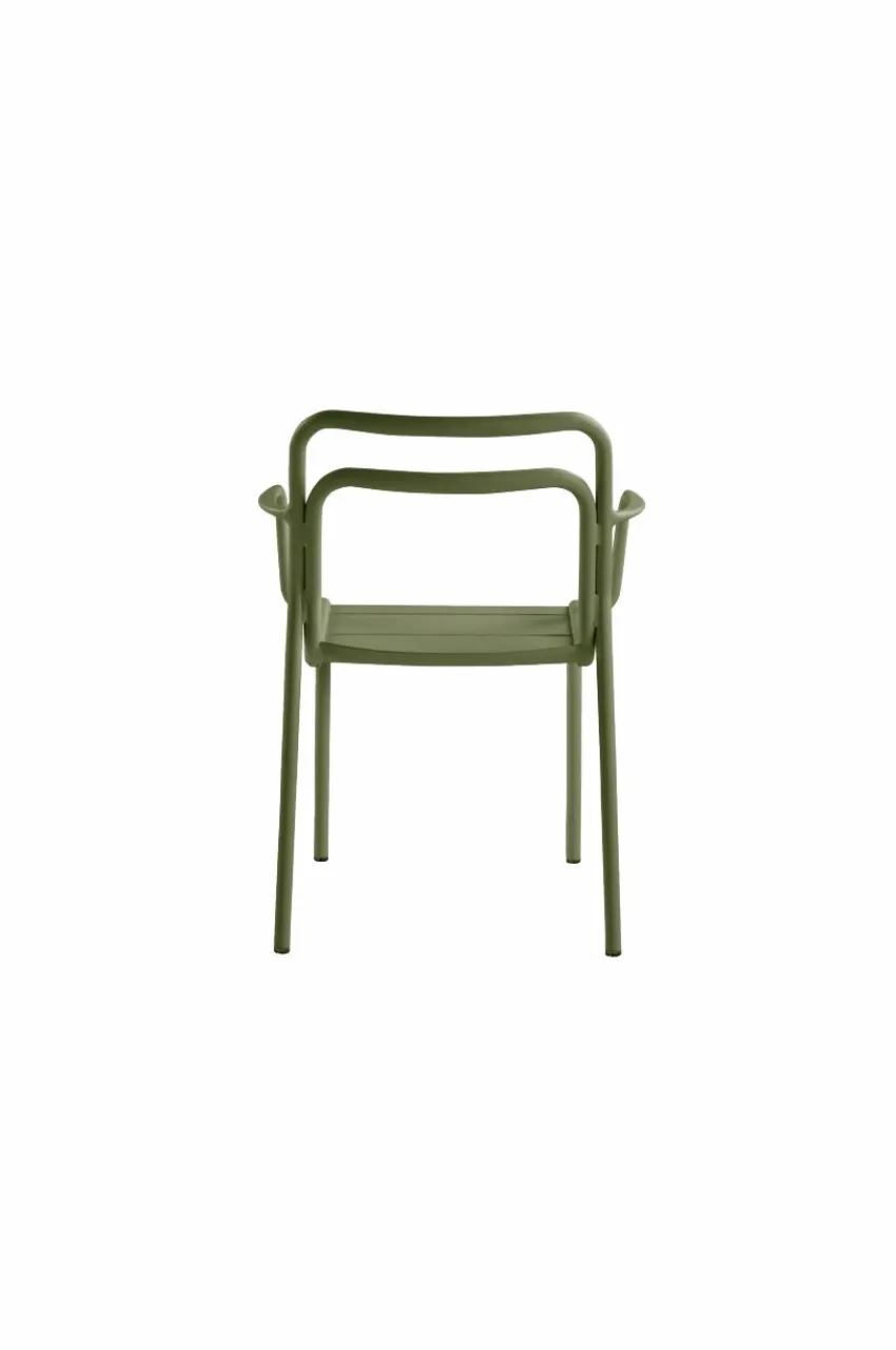 Utestolar & Utepallar|Utemöbler|Jotex PANTHEON Karmstol 2-pack Kaktus