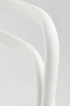 Utestolar & Utepallar|Utemöbler|Jotex PANTHEON Karmstol 2-pack Vit
