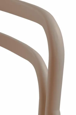 Utestolar & Utepallar|Utemöbler|Jotex PANTHEON Karmstol 2-pack Beige