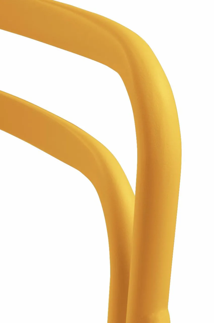 Utestolar & Utepallar|Utemöbler|Jotex PANTHEON Karmstol 2-pack Gul