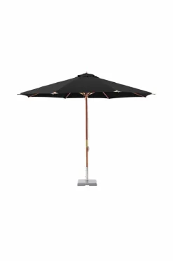 Parasoller & Pergola|Utemöbler|Jotex PARASOLL 335 Cm Svart