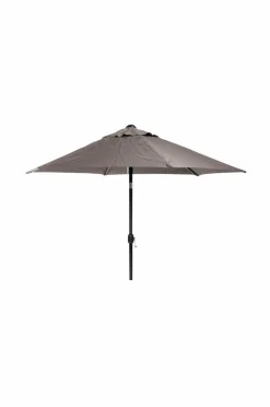 Parasoller & Pergola|Utemöbler|Jotex Parasoll 300 Cm Brun