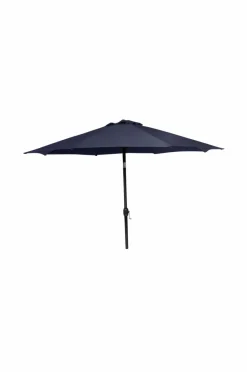 Parasoller & Pergola|Utemöbler|Jotex Parasoll 300 X 300 Cm Blå