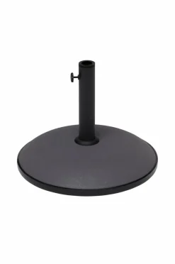 Parasoller & Pergola|Utemöbler|Jotex Parasollfot 25 Kg Betong Grå