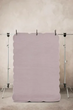 Barnmattor|Barnmattor|Jotex PASCALLE Luggmatta 130x190 Cm Lila