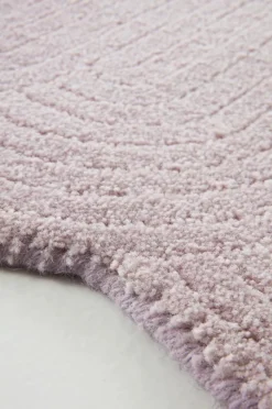 Barnmattor|Barnmattor|Jotex PASCALLE Luggmatta 130x190 Cm Lila