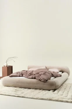 Sängramar|Jotex PATH Sängram 180 Cm Sandbeige