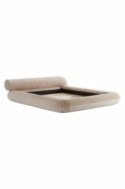 Sängramar|Jotex PATH Sängram 180 Cm Sandbeige