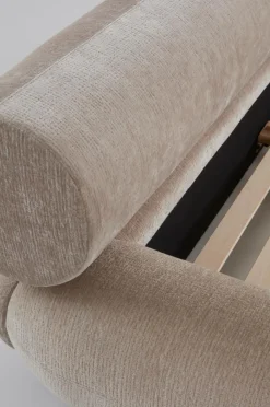 Sängramar|Jotex PATH Sängram 180 Cm Sandbeige