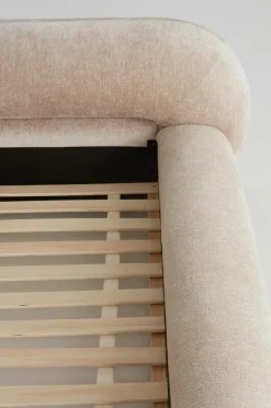 Sängramar|Jotex PATH Sängram 180 Cm Sandbeige