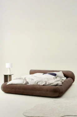 Sängramar|Jotex PATH Sängram 180 Cm Brun