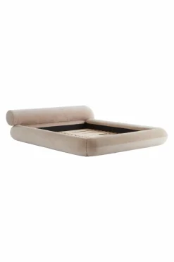Sängramar|Jotex PATH Sängram 160 Cm Sandbeige