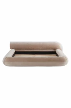 Sängramar|Jotex PATH Sängram 160 Cm Sandbeige