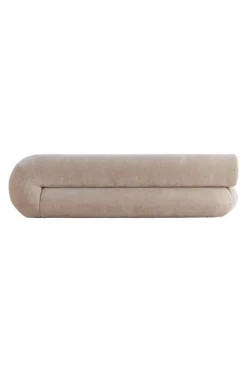 Sängramar|Jotex PATH Sängram 160 Cm Sandbeige