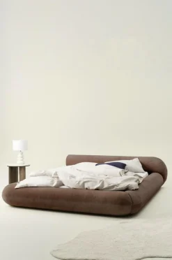 Sängramar|Jotex PATH Sängram 160 Cm Brun