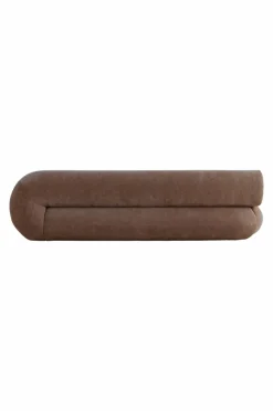 Sängramar|Jotex PATH Sängram 160 Cm Brun