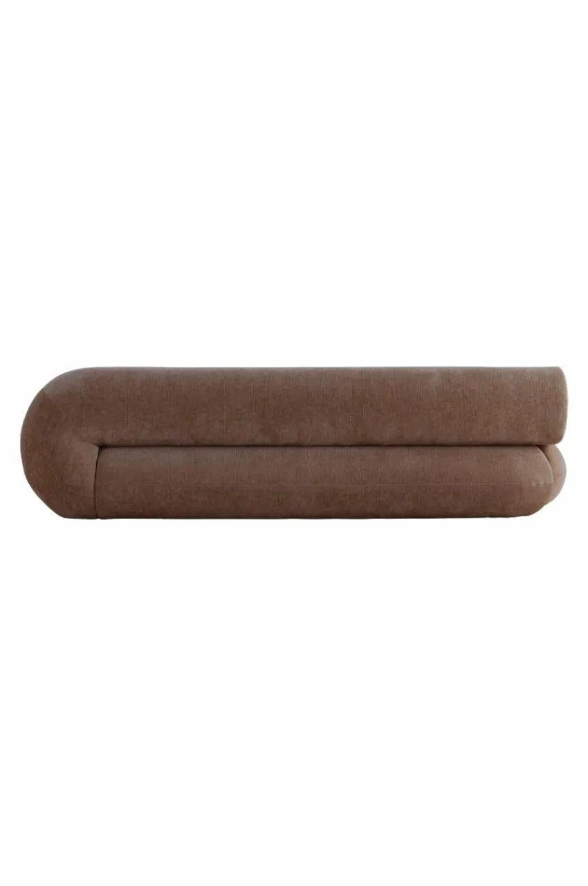 Sängramar|Jotex PATH Sängram 160 Cm Brun
