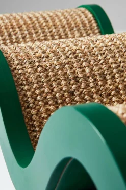 Djurtillbehör|Jotex PAW Klösbräda Beige/grön