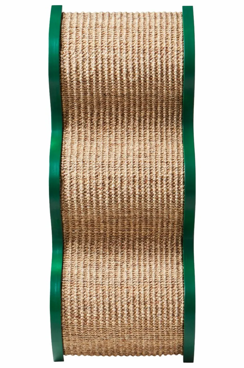 Djurtillbehör|Jotex PAW Klösbräda Beige/grön