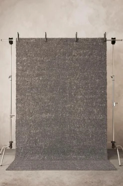 Viskosmattor|Jotex PEA Viskosmatta 200x300 Cm Mörkgrå