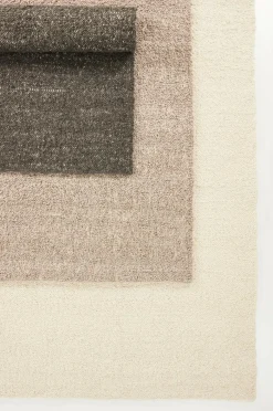 Viskosmattor|Jotex PEA Viskosmatta 200x300 Cm Mörkgrå