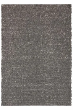 Viskosmattor|Jotex PEA Viskosmatta 200x300 Cm Mörkgrå