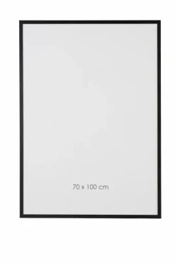 Posters & Tavlor|Jotex PEG Ram 70x100 Cm Svart