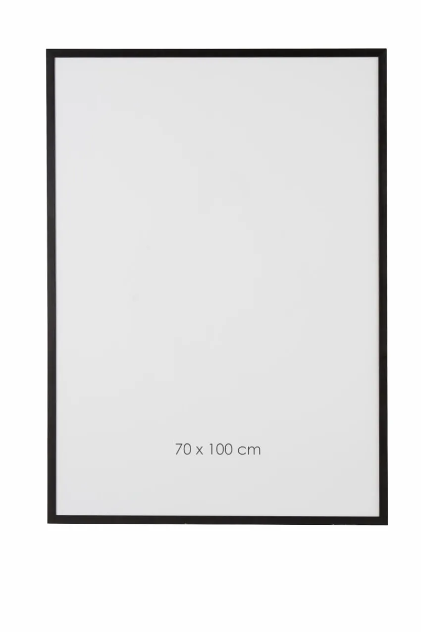 Posters & Tavlor|Jotex PEG Ram 70x100 Cm Svart