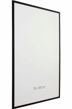 Posters & Tavlor|Jotex PEG Ram 70x100 Cm Svart