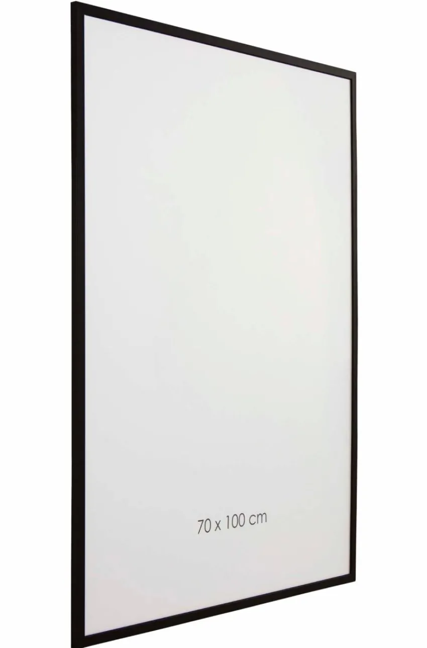 Posters & Tavlor|Jotex PEG Ram 70x100 Cm Svart