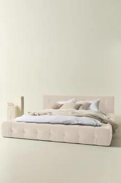 Sängramar|Jotex PELOW Sängram 160 Cm Beige